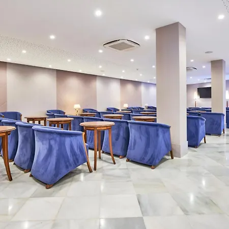 Serrano Palace Otel 5*