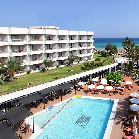 Otel Serrano Palace 5*