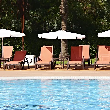 Serrano Palace 5* Cala Ratjada (Mallorca)