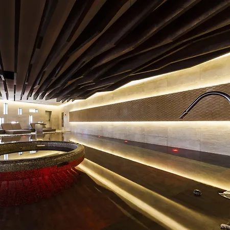 Serrano Palace 5* Cala Ratjada (Mallorca)