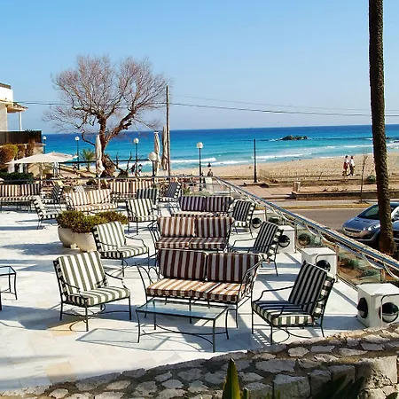 Otel Serrano Palace 5*