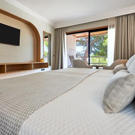 Serrano Palace 5*