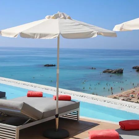 Serrano Palace 5*
