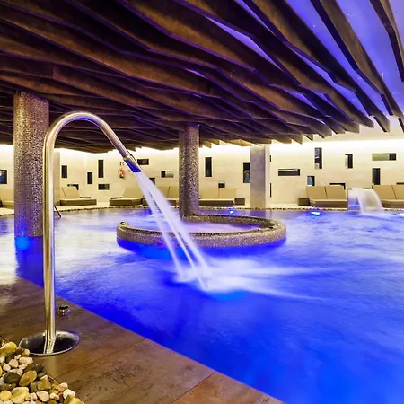 Serrano Palace Otel Cala Ratjada (Mallorca)