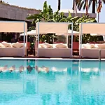 Hotel Serrano Palace 5*