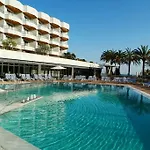 Hotel Serrano Palace