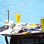 Serrano Palace Hotel 5*