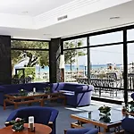 Hotel Serrano Palace