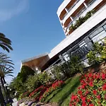 Hotel Serrano Palace