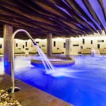 Serrano Palace Hotel Cala Ratjada (Mallorca)