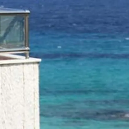 Hotel Serrano Palace