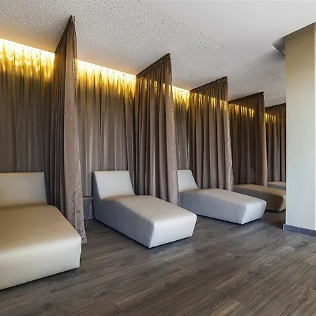 Hotel Serrano Palace