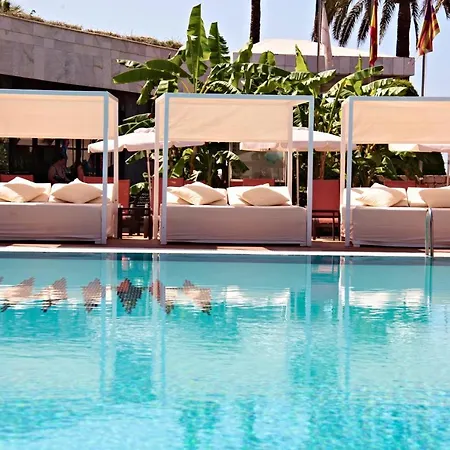 Hotel Serrano Palace 5*