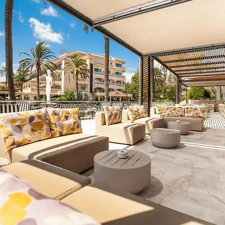 Hotel Serrano Palace 5*