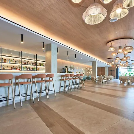 Serrano Palace Cala Ratjada (Mallorca)