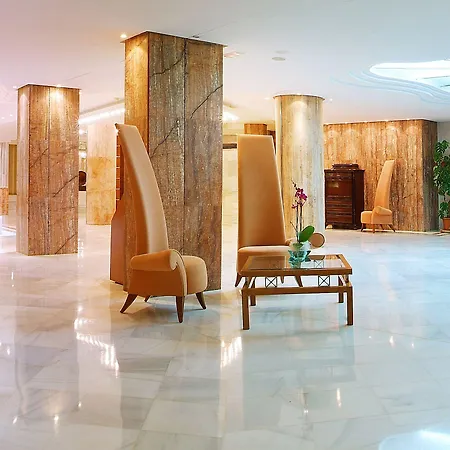 Serrano Palace Hotel Cala Ratjada (Mallorca)