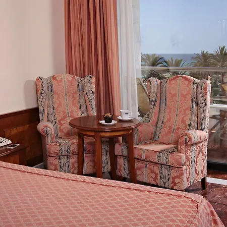 Hotel Serrano Palace Cala Ratjada (Mallorca)