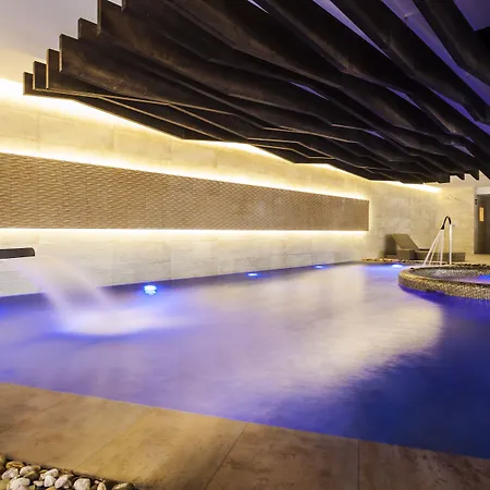 Serrano Palace Hotel 5*