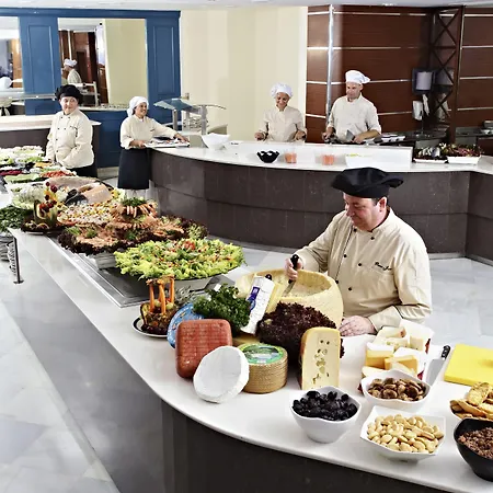 Serrano Palace Hotel Cala Ratjada (Mallorca)