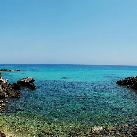 Serrano Palace Hotel 5*