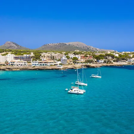 Serrano Palace Hotel