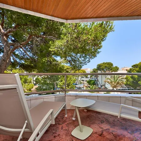 Serrano Palace 5* Cala Ratjada (Mallorca)