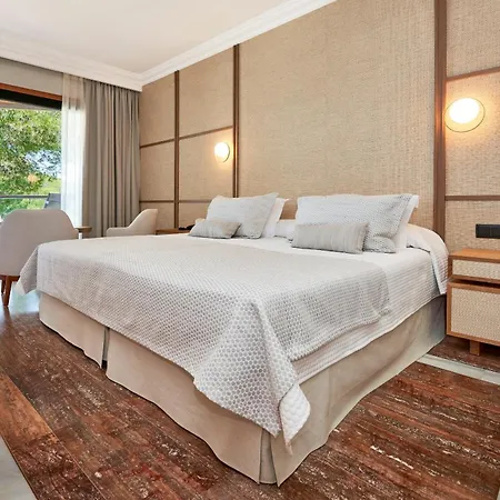 Serrano Palace Hotel Cala Ratjada (Mallorca)