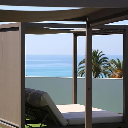 Serrano Palace Hotel 5*