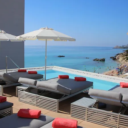 Serrano Palace Hotel Cala Ratjada (Mallorca)