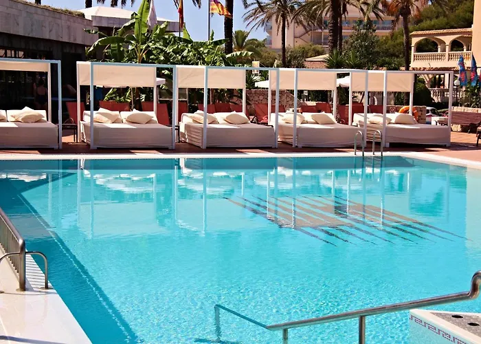 Serrano Palace 호텔 5*