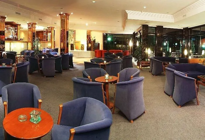 Serrano Palace 5*