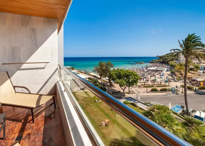 Serrano Palace 호텔