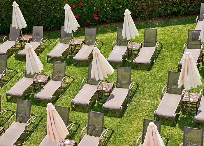 Serrano Palace 칼라 라트자다