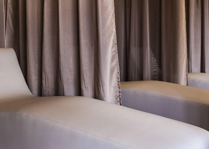 Serrano Palace ホテル 5*