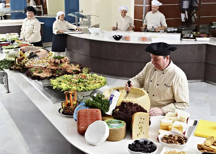 Serrano Palace ホテル カラ・ラトハダ