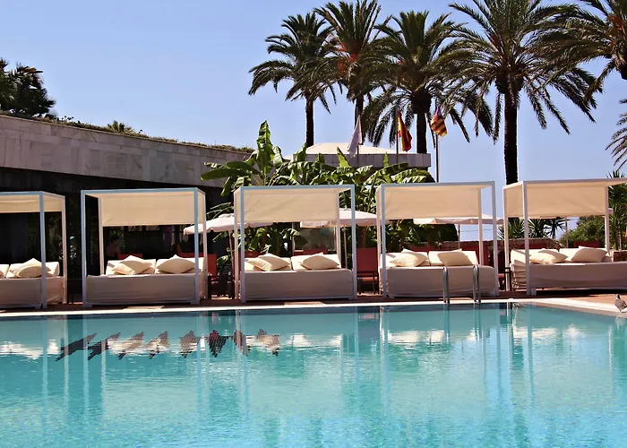 Serrano Palace 5* カラ・ラトハダ