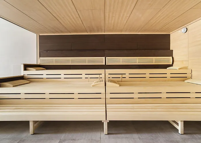 Serrano Palace 5* カラ・ラトハダ