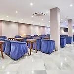Serrano Palace فندق 5*