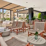 Serrano Palace فندق كالا راتخاذا