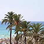 Serrano Palace 5*