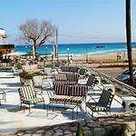 Hotel Serrano Palace 5*