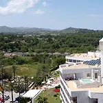 فندق Serrano Palace كالا راتخاذا
