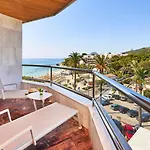 Serrano Palace 5* كالا راتخاذا