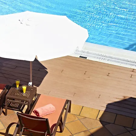 Hotel Serrano Palace
