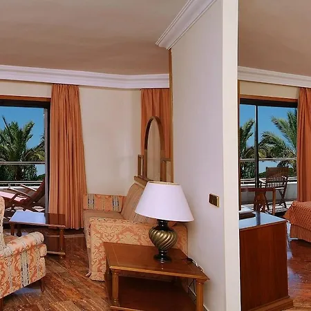 Serrano Palace Hotel Cala Ratjada (Mallorca)