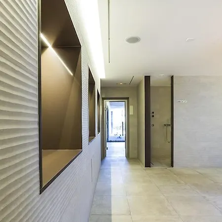 Hotel Serrano Palace Cala Ratjada (Mallorca)
