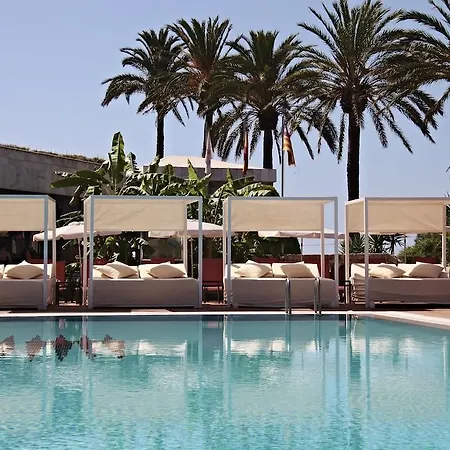 Serrano Palace Hotel Cala Ratjada (Mallorca)