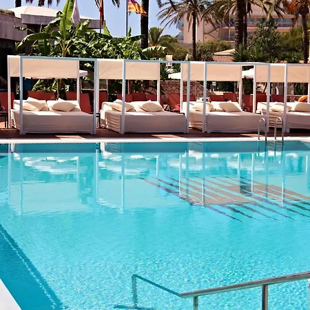 Serrano Palace Отель 5*