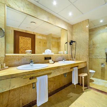 Serrano Palace Hotel Cala Ratjada (Mallorca)