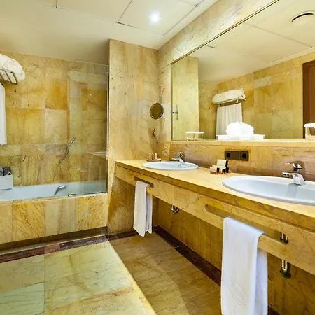 Hotel Serrano Palace Cala Ratjada (Mallorca)
